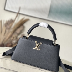 LV Capucines Bags